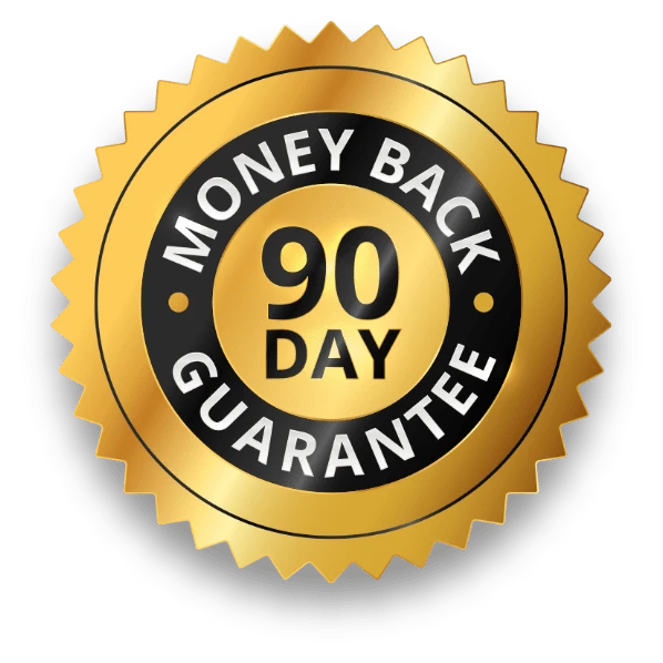 GlucoGen17 Money Guarantee