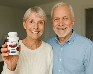 Tom & Lucy J. GlucoGen17 Review