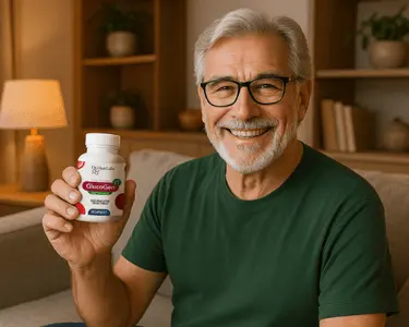 Matt K. GlucoGen17 Review