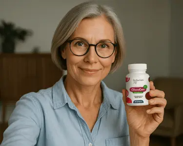 Alice P. GlucoGen17 Review